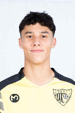 Hctor (CD San Juanillo) - 2024/2025
