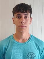 Nacho (Calasanz de Soria) - 2024/2025