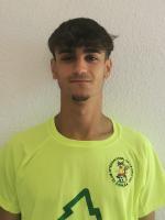 Pinacho (C.D. Villamuriel) - 2024/2025