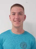 Asier Lapea (Calasanz Soria B) - 2024/2025