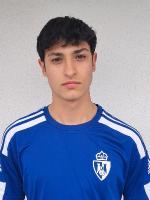 Samu (S.D. Ponferradina B) - 2024/2025