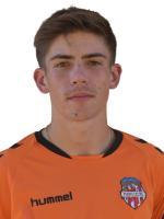David Martnez (Ftbol Pea) - 2024/2025