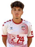 Vctor Marcos (Puente Castro F.C.) - 2024/2025