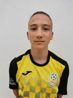 Jaime (C.D. Cuatrovientos) - 2024/2025