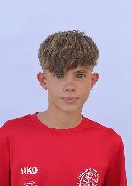Tejeda (Hergar Helmntica B) - 2024/2025