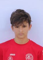 Juan Garca (Hergar Helmntica B) - 2024/2025