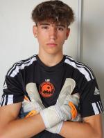San Jos (C.D. Laguna Duero) - 2024/2025