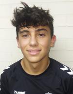 Pablo Ruiz (C.D. Laguna Duero) - 2024/2025
