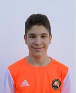 Diego (Palencia Cristo Atco) - 2024/2025
