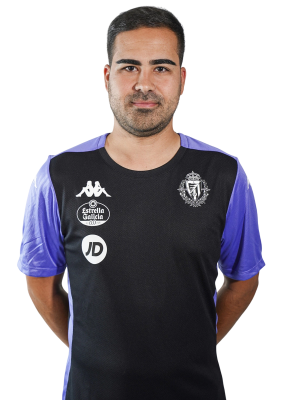 Mario (Real Valladolid) - 2024/2025