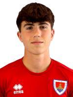 Lozano (C.D. Numancia C) - 2024/2025