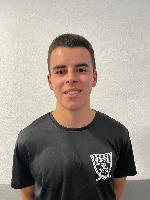 Martn Snchez (Intern. Vista Alegre) - 2024/2025