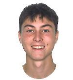 Asier Gonzlez (C.F. Salamanca UDS) - 2024/2025