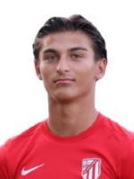 Guille (Santa Marta Tormes B) - 2024/2025