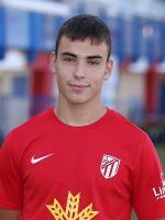 Pinto (Salamanca UDS B) - 2024/2025