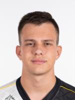 Prieto (Unionist Salamanca B) - 2024/2025