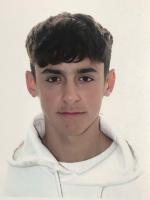 Delgado (C.D. Nvega) - 2024/2025