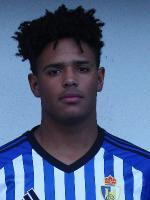 Jean Paul (S.D. Ponferradina B) - 2024/2025