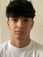 Jorge Rodriguez (Sur de Valladolid) - 2024/2025