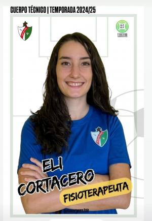 Elisa (C.D. Hutor Vega) - 2024/2025