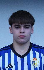 Aitor (S.D. Ponferradina B) - 2024/2025