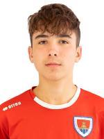 Iair (C.D. Numancia B) - 2024/2025