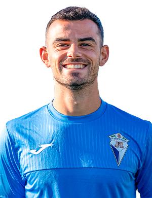 Rodrigo Gui (Manchego Ciudad Real) - 2024/2025
