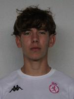 Nico Surez (Cultural Leonesa C) - 2024/2025