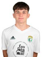 Iago (Burgos C.F. B) - 2024/2025