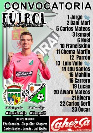 Luis (C.P. Moraleja) - 2024/2025