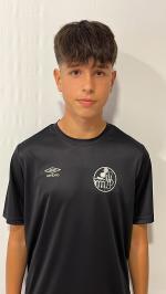 Martn (Salamanca UDS B) - 2024/2025