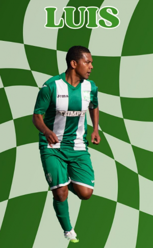 Luis (A.D.C. A Capela) - 2024/2025