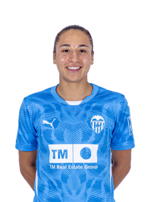 Antonia Canales (Valencia C.F.) - 2024/2025