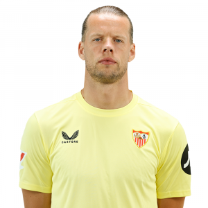 Nyland (Sevilla F.C.) - 2024/2025