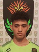 Moha (C.D. Santa Ana F.S.) - 2024/2025