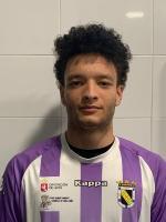 Luca Fernndez (S.D.C. Coyanza) - 2024/2025