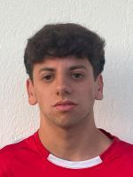 Diego Garca G (Soccer Ponferradina) - 2024/2025