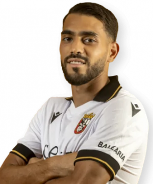 Sofiane (A.D. Ceuta F.C.) - 2024/2025