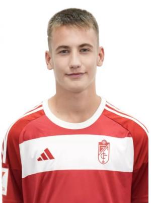 Aitor (Granada C.F.) - 2024/2025