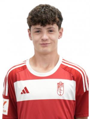 Javier (Granada C.F.) - 2024/2025