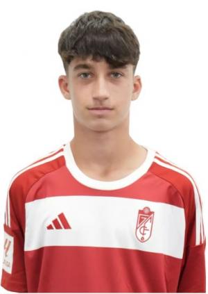 Crhistian (Granada C.F.) - 2024/2025