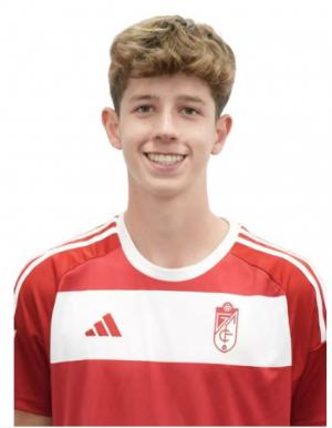 Mario Prraga (Granada C.F.) - 2024/2025