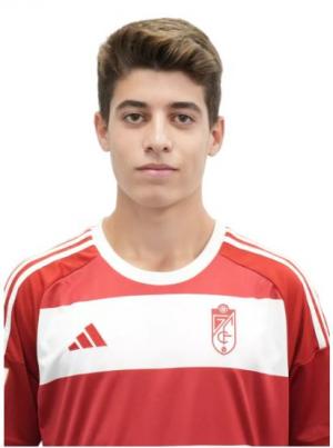 lvaro (Granada C.F.) - 2024/2025