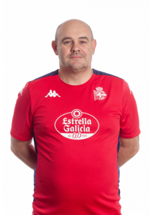 Emilio J Pena (Deportivo Fabril) - 2024/2025