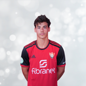 Sebas (C.D. Cieza) - 2024/2025