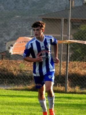 Valero (C.F. Organy) - 2024/2025