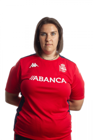 Irene Mallo (Deportivo Corua B) - 2024/2025