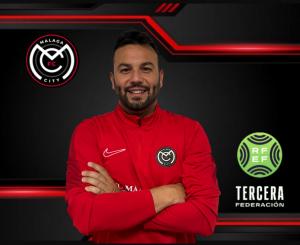 Hugo Dez (F.C. Mlaga City) - 2024/2025