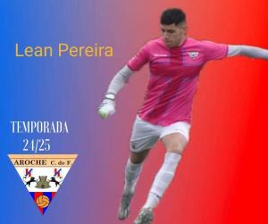Lean Pereira (Torreblanca C.F.) - 2024/2025