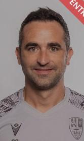 Sergio Galn (U.D. Logros) - 2024/2025